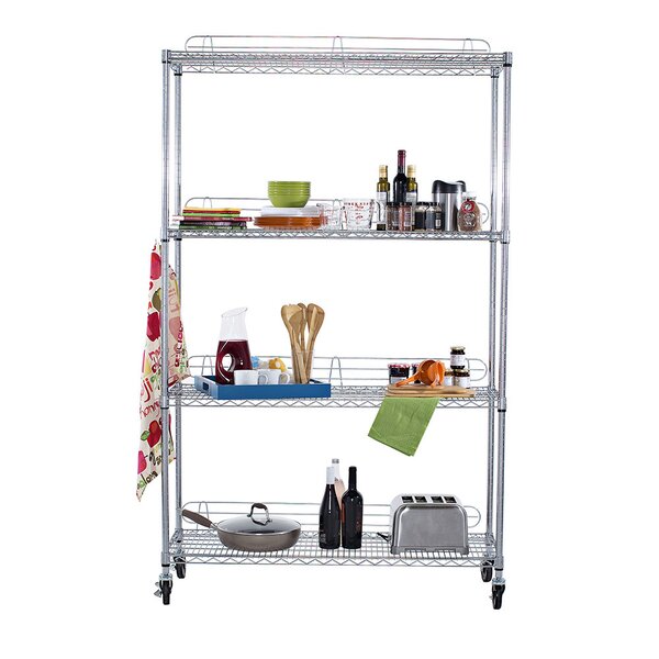 Kitchen Shelving You'll Love in 2019 Wayfair.ca